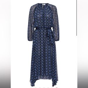 MISA Los Angeles - Valencia Tile Dress